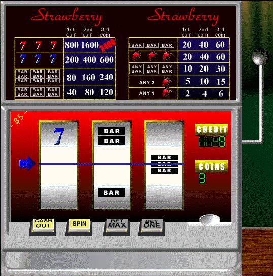 SLOTS
